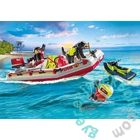 jet-sky-vel játékszett (71464)