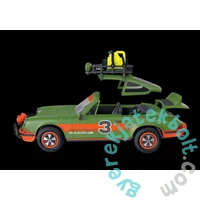 Playmobil 71436 Posche Porsche 911 Carrera RS 2.7 Offroad Edition autó