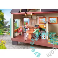 Playmobil 71509 My Life Apró házacska játékszett