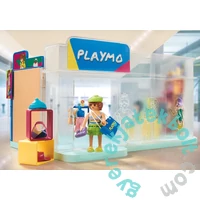 Playmobil 71534 My Life Divatüzlet játékszett