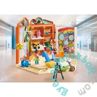 Playmobil 71536 My Life Játékbolt játékszett