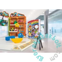 Playmobil 71536 My Life Játékbolt játékszett