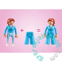 Playmobil 71537 My Life Drogéria játékszett