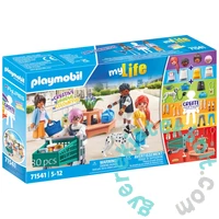 Playmobil 71541 My Life My Figures Vásárlás játékszett