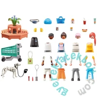 Playmobil 71541 My Life My Figures Vásárlás játékszett