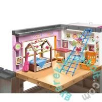 Playmobil 71610 My Life Gyerekszoba játékszett