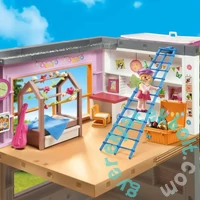 Playmobil 71610 My Life Gyerekszoba játékszett