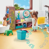 Playmobil 71611 My Life Fürdőszoba játékszett