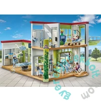 Playmobil 71615 Action Heroes Modern kórház játékszett