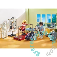 Playmobil 71617 Action Heroes Ortopédia játékszett