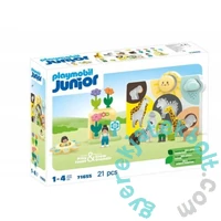 Playmobil 71655 Junior Az első Playmobil játékom