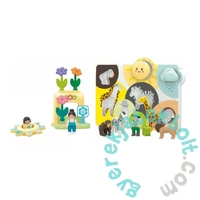 Playmobil 71655 Junior Az első Playmobil játékom