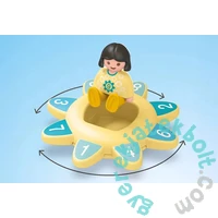 Playmobil 71655 Junior Az első Playmobil játékom