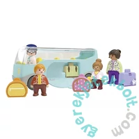 Playmobil 71682 Junior Kisbusz játékszett