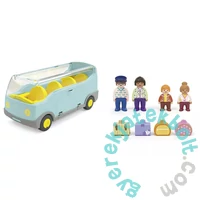 Playmobil 71682 Junior Kisbusz játékszett