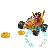 Playmobil 71717 Funstars Racing banánnal játékszett