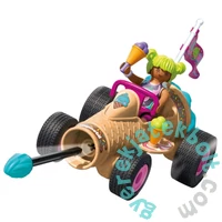Playmobil 71718 Funstars Racing fagylalttölcsérrel játékszett