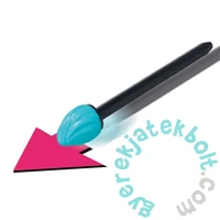 Playmobil 71718 Funstars Racing fagylalttölcsérrel játékszett