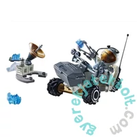 Playmobil 71734 Action Heroes Űrkutatás kezdőszett - Holdjáró jeladóval játékszett