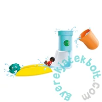 Playmobil 71775 Junior Aqua Vízi csúszda játékszett