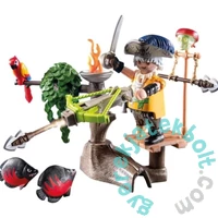 Playmobil 71795 Pirates Kalóz nyílpuskával játékszett