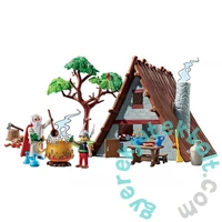 Playmobil 71828 Asterix Asterix háza játékszett