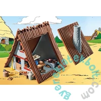 Playmobil 71828 Asterix Asterix háza játékszett