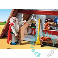 Playmobil 71828 Asterix Asterix háza játékszett