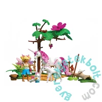 Playmobil 71839 Magic Unikornis Varázslatos egyszarvú istálló játékszett