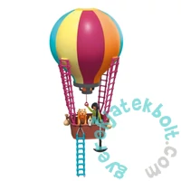 Playmobil 71853 Animals &amp; Friends Léggömbutazás játékszett