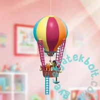 Playmobil 71853 Animals &amp; Friends Léggömbutazás játékszett