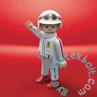 Playmobil 71856 X Ferrari 250 GTO játékautó