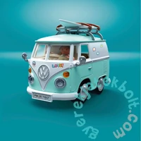 Playmobil 71857 X Volkswagen T1 Camper játékautó