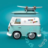 Playmobil 71857 X Volkswagen T1 Camper játékautó