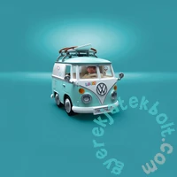 Playmobil 71857 X Volkswagen T1 Camper játékautó
