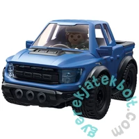 Playmobil 71858 X Ford F-150 Raptor játékautó