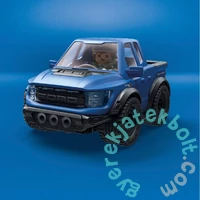 Playmobil 71858 X Ford F-150 Raptor játékautó