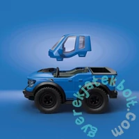 Playmobil 71858 X Ford F-150 Raptor játékautó