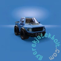 Playmobil 71858 X Ford F-150 Raptor játékautó