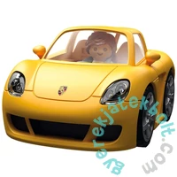 Playmobil 71859 X Porsche Carrera GT játékautó