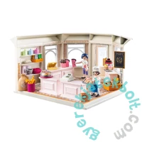 Playmobil 71863 Miraculos Francia pékség játékszett