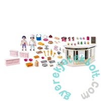 Playmobil 71863 Miraculos Francia pékség játékszett