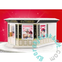 Playmobil 71863 Miraculos Francia pékség játékszett
