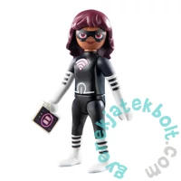 Playmobil 71866 Miraculos Lady Wifi játékszett
