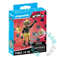 Playmobil 71867 Miraculos Vesperia játékszett