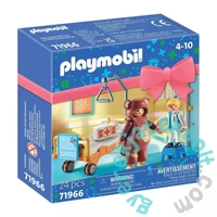 Playmobil 71966 Gift Gyógyulj meg hamar