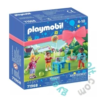 Playmobil 71968 Gift Gyermek születésnapi parti