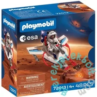Playmobil 72013 ESA  Űrvitorlás játékszett