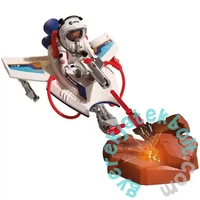 Playmobil 72013 ESA  Űrvitorlás játékszett