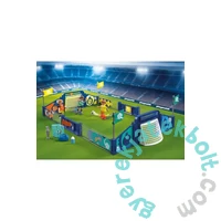 Playmobil 72056 My Life Fociaréna játékszett